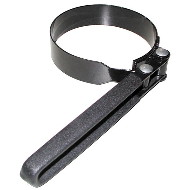 Oil Filter Wrench - AIL - Home